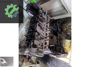 OPEL MOVANO MOTOR (2. Adet)