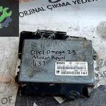 Opel Omega Westinghouse Çıkma Parça Gaziantep