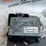 Opel Omega Motor Beyni Çıkma Parça Konya