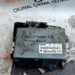 Opel Omega Motor Beyni Çıkma Parça Konya