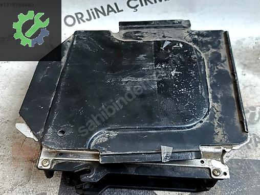 Opel Omega Motor Beyni 0261203588 çıkma parça