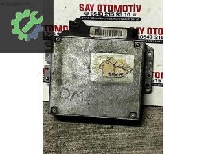 OPEL OMEGA B 2.0 MOTOR BEYNİ