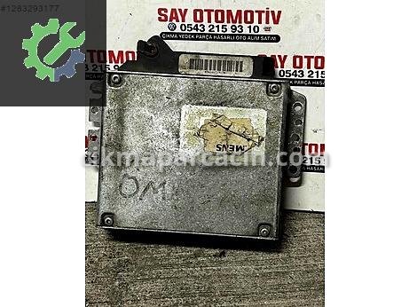 Opel Omega Motor Beyni çıkma parça
