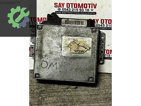 Opel Omega Beyin çıkma parça