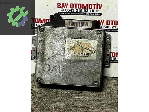 Opel Omega Motor Beyni Çıkma Parça Kayseri