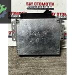 Opel Omega Motor Beyni Çıkma Parça Kayseri