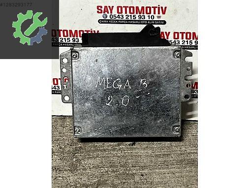 Opel Omega Motor Beyni Çıkma Parça Kayseri