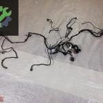 OPEL TESİSAT 61NY12C61 0D YYA9 39078904 2677844