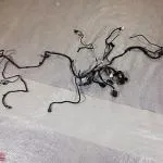 OPEL TESİSAT 61NY12C61 0D YYA9 39078904 2677844