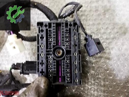 Opel Astra Elektrik Tesisatı 39078904 çıkma parça