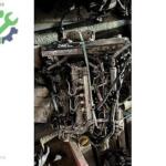 Opel Vectra Motor Komple Çıkma Parça İzmir