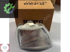 OPEL VECTRA A 1993 1995 ÖN SİNYAL SAĞ 1226148 DEPO