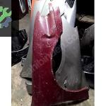 OPEL VECTRA A SAG ON CAMURLUK