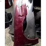 OPEL VECTRA A SAG ON CAMURLUK