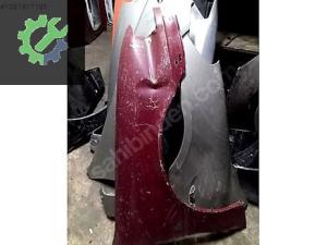OPEL VECTRA A SAG ON CAMURLUK