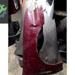 OPEL VECTRA A SAG ON CAMURLUK