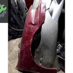 OPEL VECTRA A SAG ON CAMURLUK