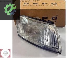 OPEL VECTRA B 96-99 ÖN SİNYAL SAĞ DEPO 1226068