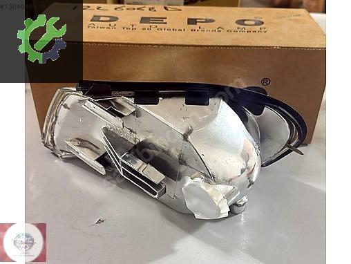 OPEL VECTRA B 96-99 ÖN SİNYAL SAĞ DEPO 1226068