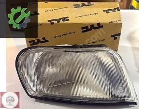 OPEL VECTRA B 96-99 ÖN SİNYAL SAĞ TYC 1226068