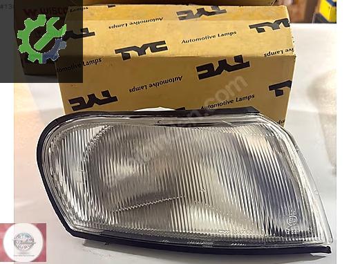 OPEL VECTRA B 96-99 ÖN SİNYAL SAĞ TYC 1226068