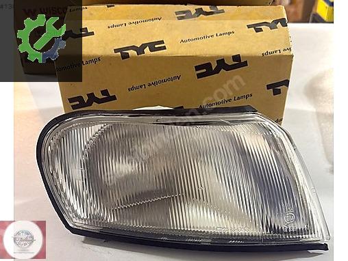 OPEL VECTRA B 96-99 ÖN SİNYAL SAĞ TYC 1226068