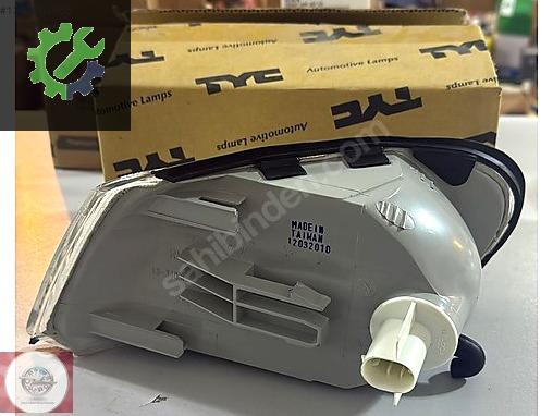 OPEL VECTRA B 96-99 ÖN SİNYAL SAĞ TYC 1226068