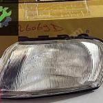 OPEL VECTRA B 96-99 ÖN SİNYAL SOL 1226069 DEPO
