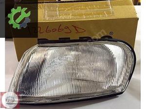 OPEL VECTRA B 96-99 ÖN SİNYAL SOL 1226069 DEPO (2. Adet)