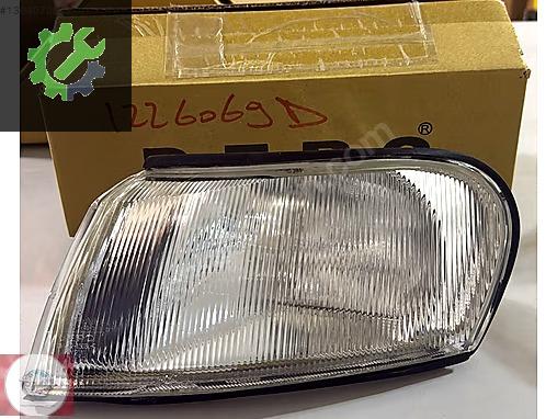 OPEL VECTRA B 96-99 ÖN SİNYAL SOL 1226069 DEPO