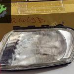 OPEL VECTRA B 96-99 ÖN SİNYAL SOL 1226069 DEPO