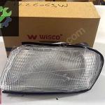 OPEL VECTRA B 96-99 ÖN SİNYAL SOL WİSCO 1226069