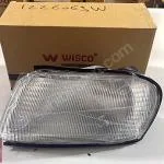 OPEL VECTRA B 96-99 ÖN SİNYAL SOL WİSCO 1226069