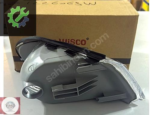 OPEL VECTRA B 96-99 ÖN SİNYAL SOL WİSCO 1226069