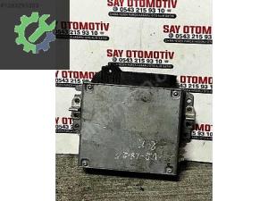OPEL VECTRA B MOTOR BEYNİ 1.8 2.0