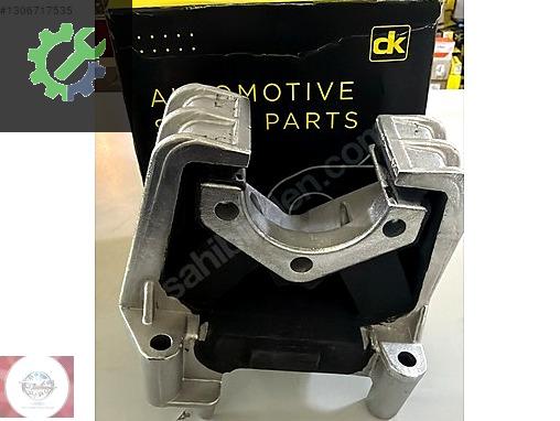 Opel Vectra Motor Takozu Çıkma Parça Ankara