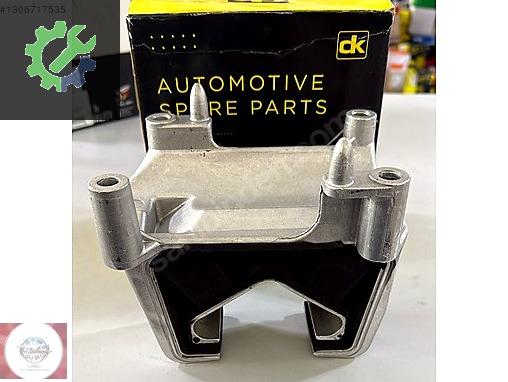 Opel Vectra Motor Takozu Çıkma Parça Ankara
