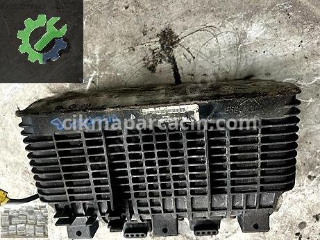 Opel Vectra Hava Yastığı çıkma parça
