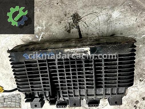 Opel Vectra Hava Yastığı çıkma parça