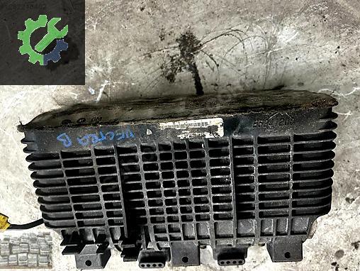 OPEL VECTRA B YOLCU HAVA YASTIGI