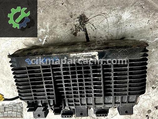 Opel Vectra Hava Yastığı çıkma parça