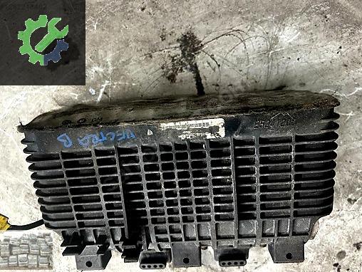 OPEL VECTRA B YOLCU HAVA YASTIGI