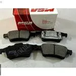 OPEL VECTRA C ARKA FREN BALATASI 1605973 1605200 MGA