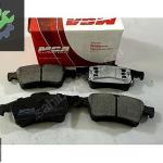 OPEL VECTRA C ARKA FREN BALATASI 1605973 1605200 MGA