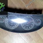 OPEL VECTRA C GOSTERGE PANELİ KİLOMETRE SAATİ 13186692 EC