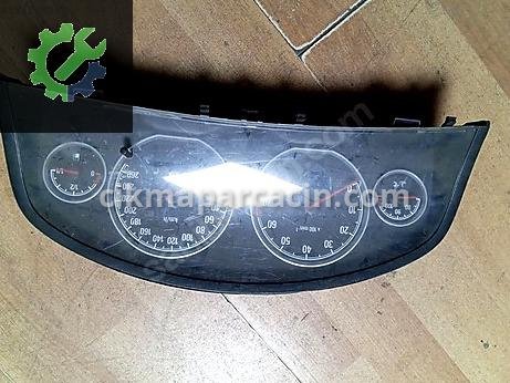Opel Vectra Gösterge çıkma parça