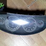 OPEL VECTRA C GOSTERGE PANELİ KİLOMETRE SAATİ 13186692 EC