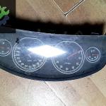 OPEL VECTRA C GOSTERGE PANELİ KİLOMETRE SAATİ 13186692 EC