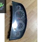 OPEL VECTRA C GOSTERGE PANELİ KİLOMETRE SAATİ 13186692 EC