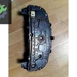 OPEL VECTRA C GOSTERGE PANELİ KİLOMETRE SAATİ 13186692 EC